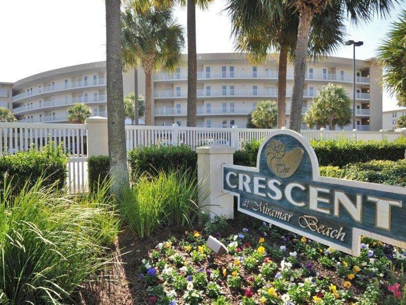 Crescent IV Villa Destin Dış mekan fotoğraf
