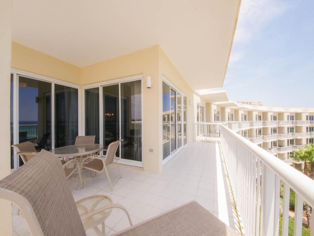 Crescent IV Villa Destin Dış mekan fotoğraf