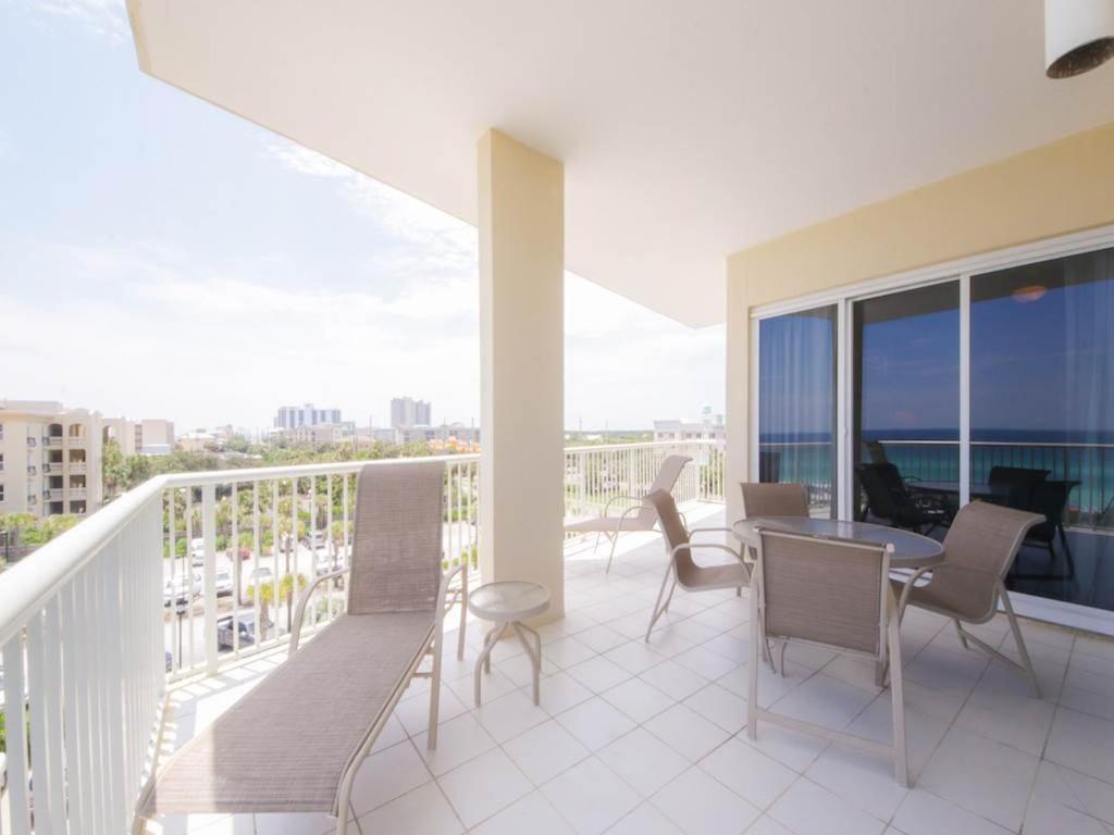 Crescent IV Villa Destin Dış mekan fotoğraf