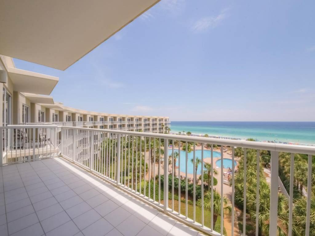 Crescent IV Villa Destin Dış mekan fotoğraf