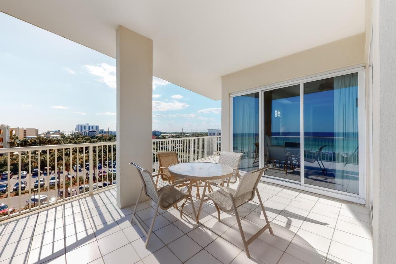 Crescent IV Villa Destin Dış mekan fotoğraf